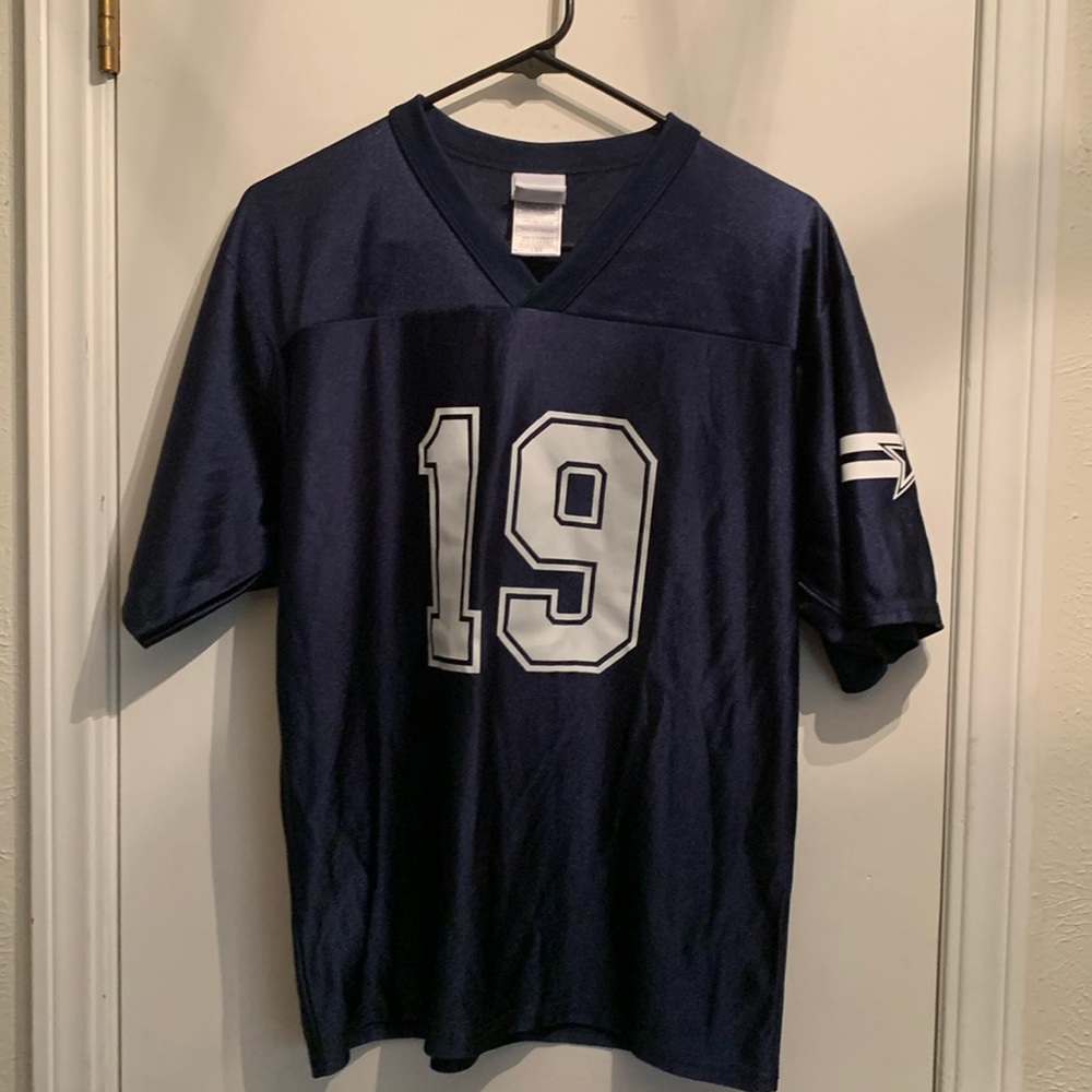 Dallas cowboy jersey